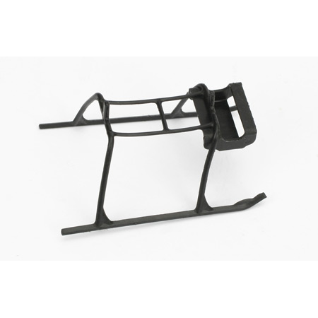 BLH3504 Landing Skid and Battery Mount: mCP X